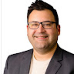 Meet your Posher, Jeremy